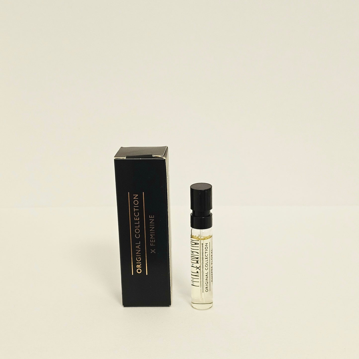 Clive Christian X FEMININE Eau de Parfum 2ml Miniatur