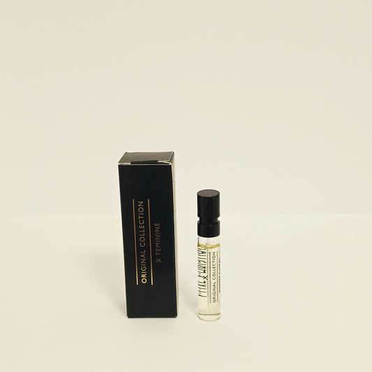 Clive Christian X FEMININE Eau de Parfum 2ml Miniatur
