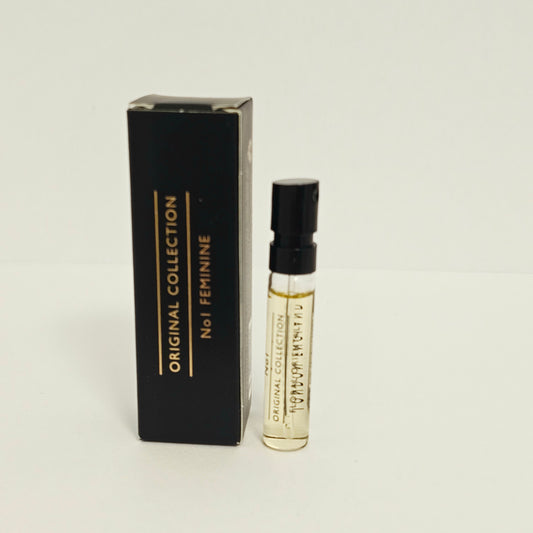 Clive Christian - No.1 FEMININE Eau de Parfum - Sample 2ml