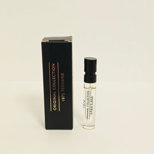 Clive Christian -  1872 FEMININE Eau de Parfum - Sample 2ml
