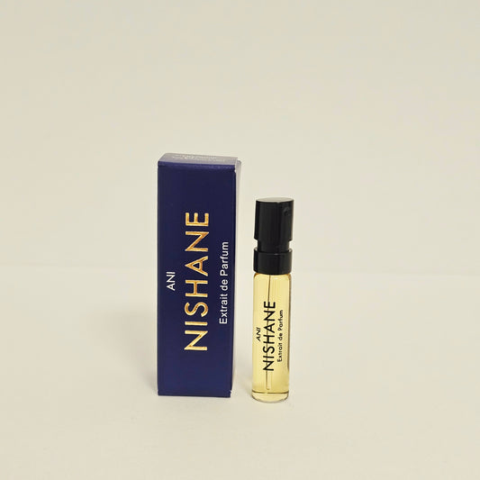 Nishane ANI Extrait de Parfum 2ml