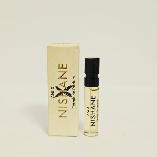 Nishane ANI X Extrait de Parfum 2ml Sample