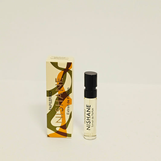 Nishane PAPILEFIKO  Extrait de Parfum 2ml Sample