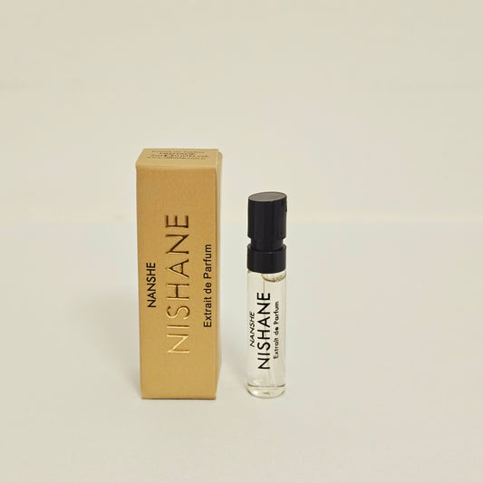 Nishane NANSHE Extrait de Parfum 2ml