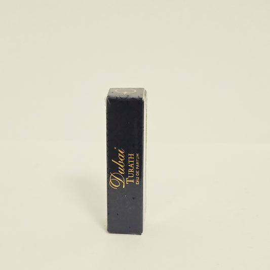 The Spirit of Dubai –  TURATH Eau de Parfum 3ml