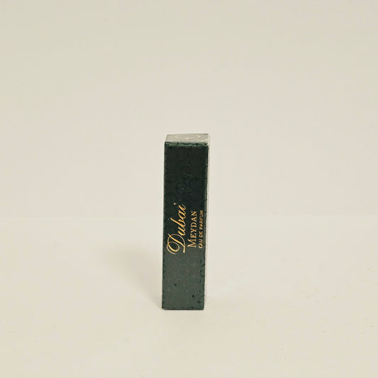 The Spirit of Dubai – MEYDAN Eau de Parfum 3ml