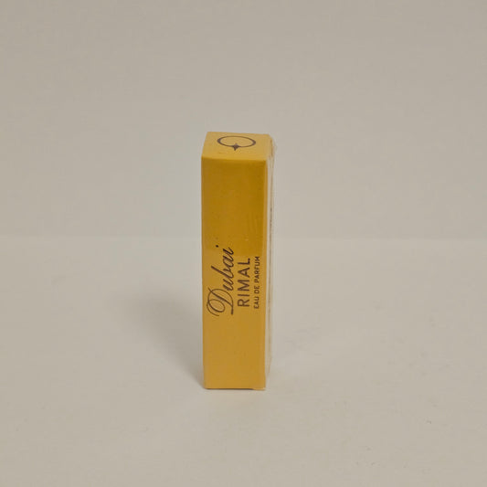 The Spirit of Dubai – RIMAL Eau de Parfum 3ml