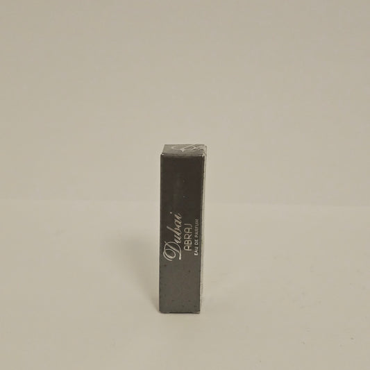 The Spirit of Dubai – ABRAJ Eau de Parfum 3ml