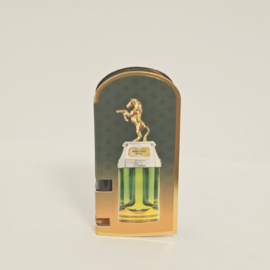 The Spirit of Dubai –  ABJAR BOIS  Eau de Parfum 1,5ml