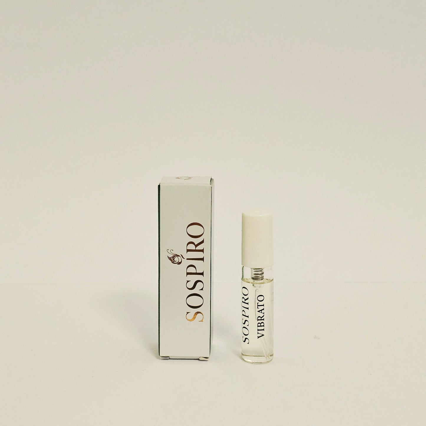 Sospiro Vibrato – Eau de Parfum 2 ml Miniatur