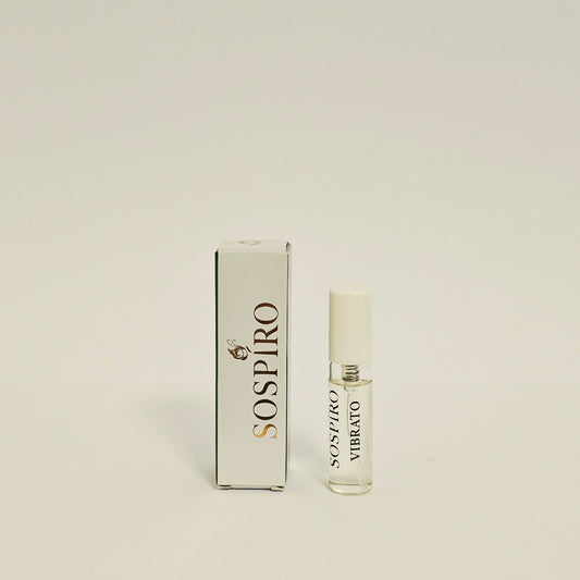 Sospiro Vibrato – Eau de Parfum 2 ml Miniatur