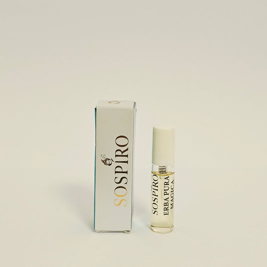 Sospiro Erba Pura Magica – Eau de Parfum 2 ml Miniatur