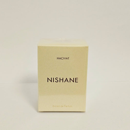 NISHANE – Hacivat Extrait de Parfum 15 ml (Unisex)