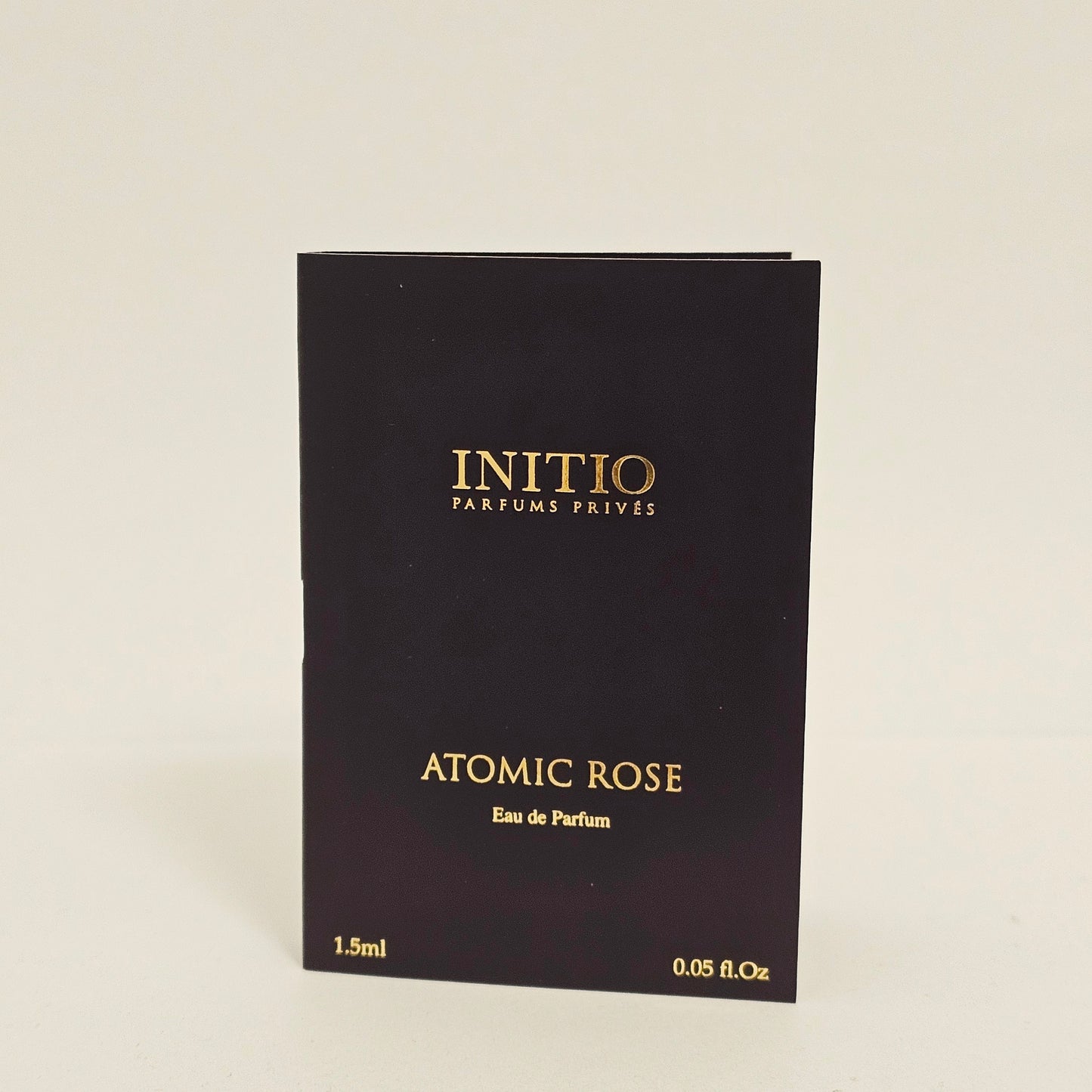 INITIO Atomic Rose – Eau de Parfum 1,5 ml Miniatur