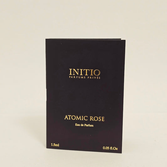 INITIO Atomic Rose – Eau de Parfum 1,5 ml Miniatur