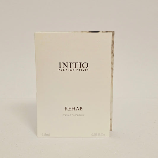 INITIO Rehab – Extrait de Parfum 1,5 ml Miniatur