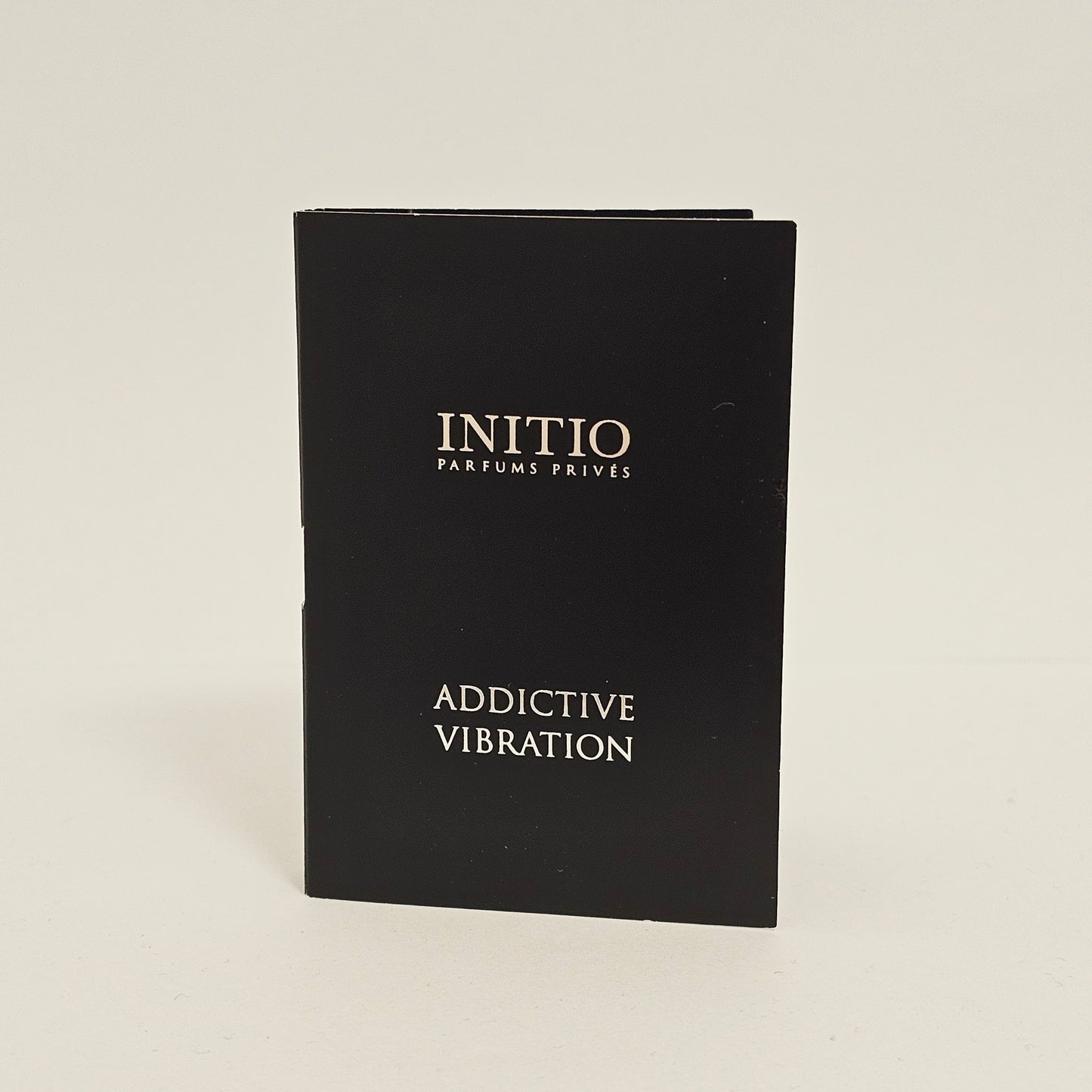 INITIO Addictive Vibration – Eau de Parfum 1,5 ml Miniatur
