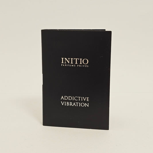 INITIO Addictive Vibration – Eau de Parfum 1,5 ml Miniatur