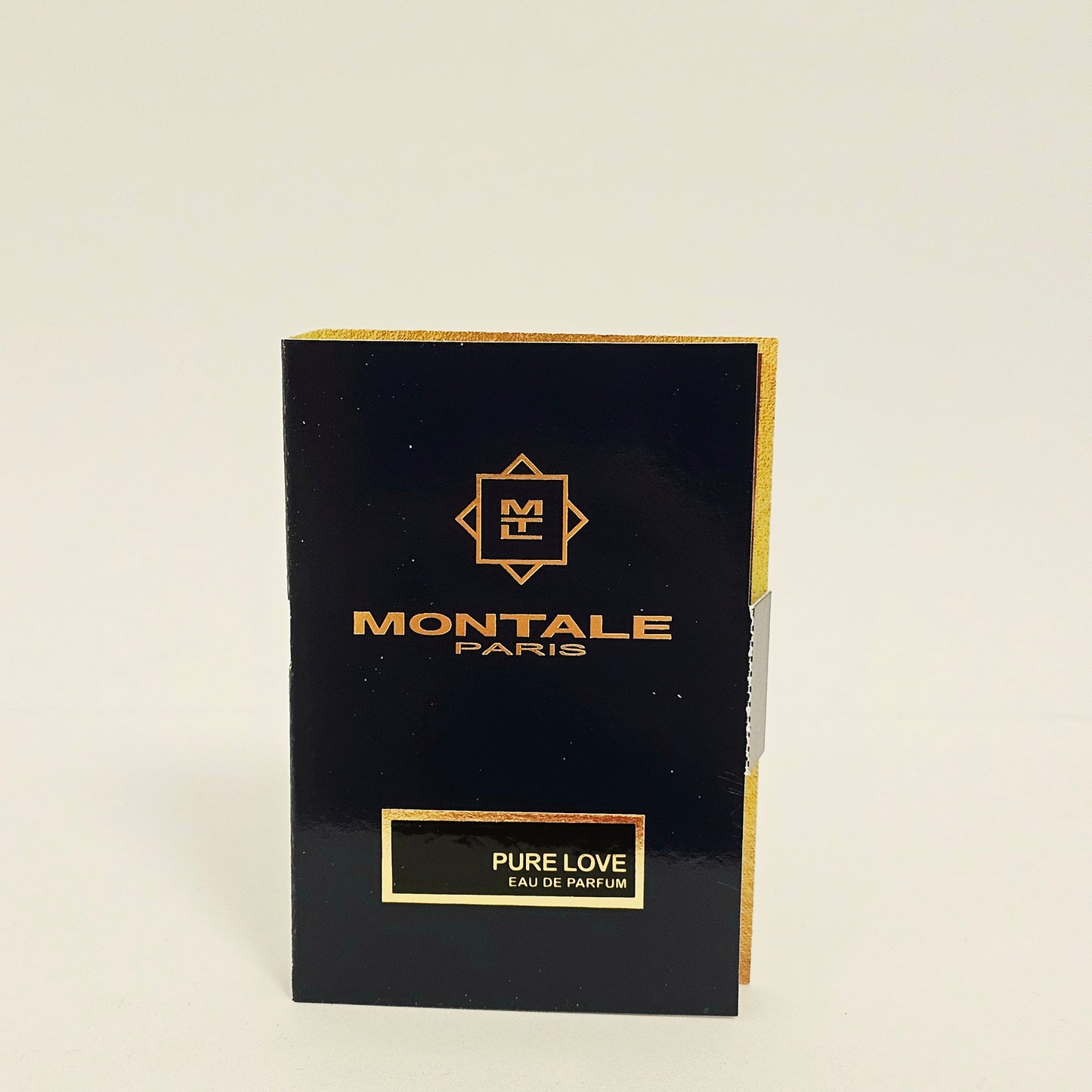 Montale Paris Pure Love – Eau de Parfum 2 ml Miniatur