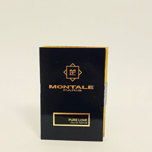 Montale Paris Pure Love – Eau de Parfum 2 ml Miniatur