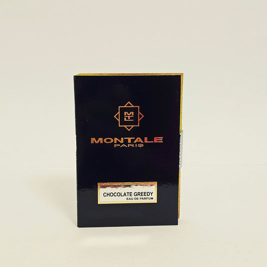 Montale Paris Chocolate Greedy – Eau de Parfum 2 ml Miniatur