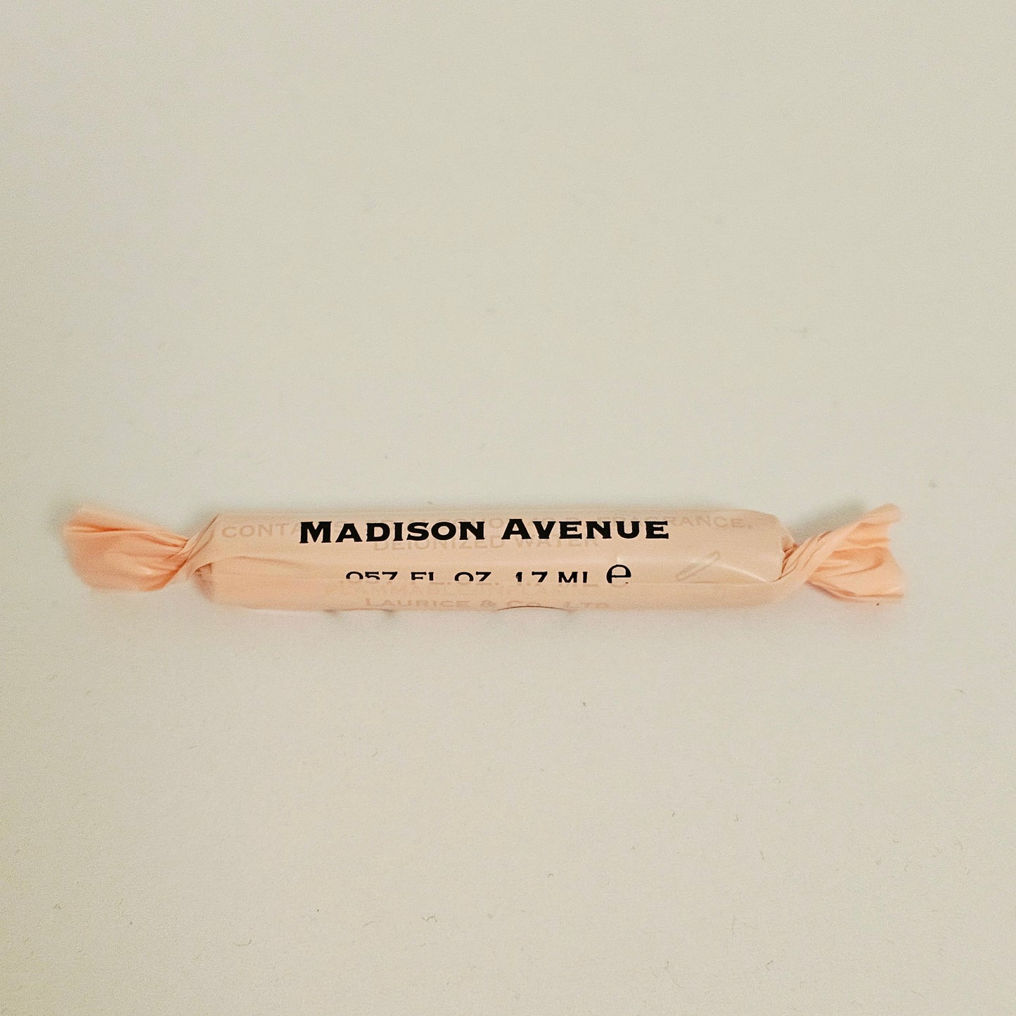 Bond No. 9 Madison Avenue – Eau de Parfum für Frauen 1,7 ml Miniatur