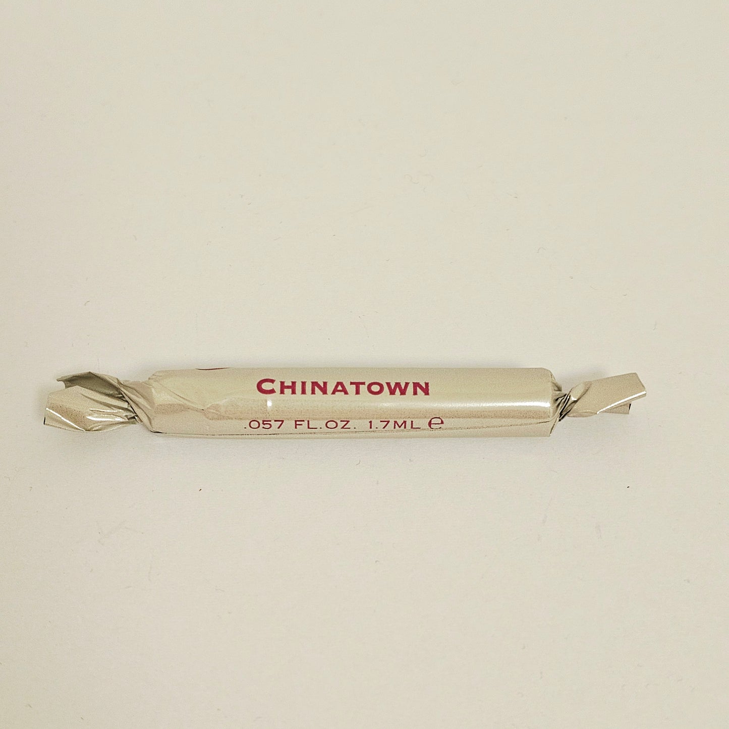 Bond No. 9 Chinatown – Eau de Parfum 1,7 ml Miniatur