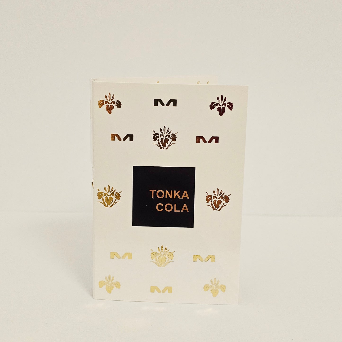 Mancera Tonka Cola – Eau de Parfum-  2 ml Miniatur