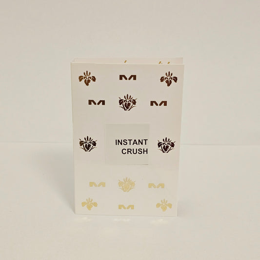 Mancera Instant Crush – Eau de Parfum 2 ml Miniatur