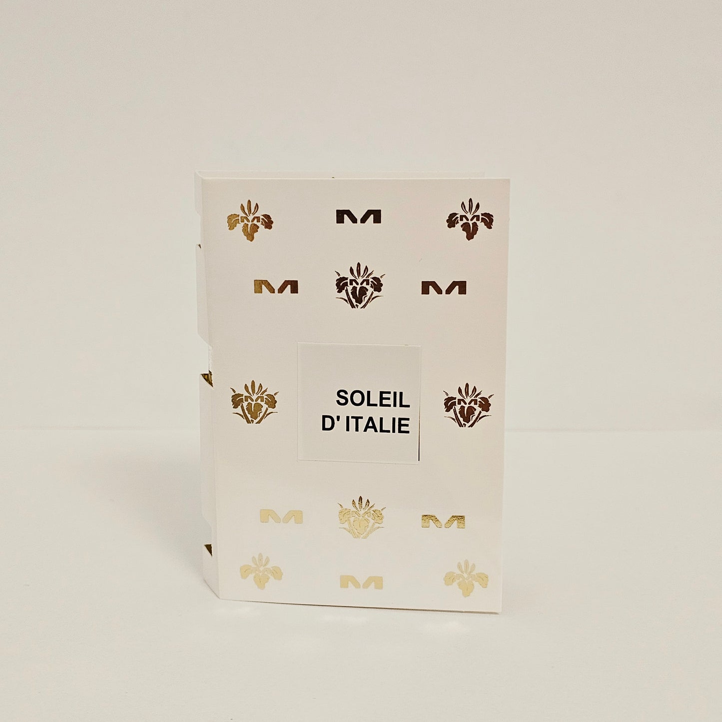 Mancera Soleil d’Italie – Eau de Parfum 2 ml Miniatur