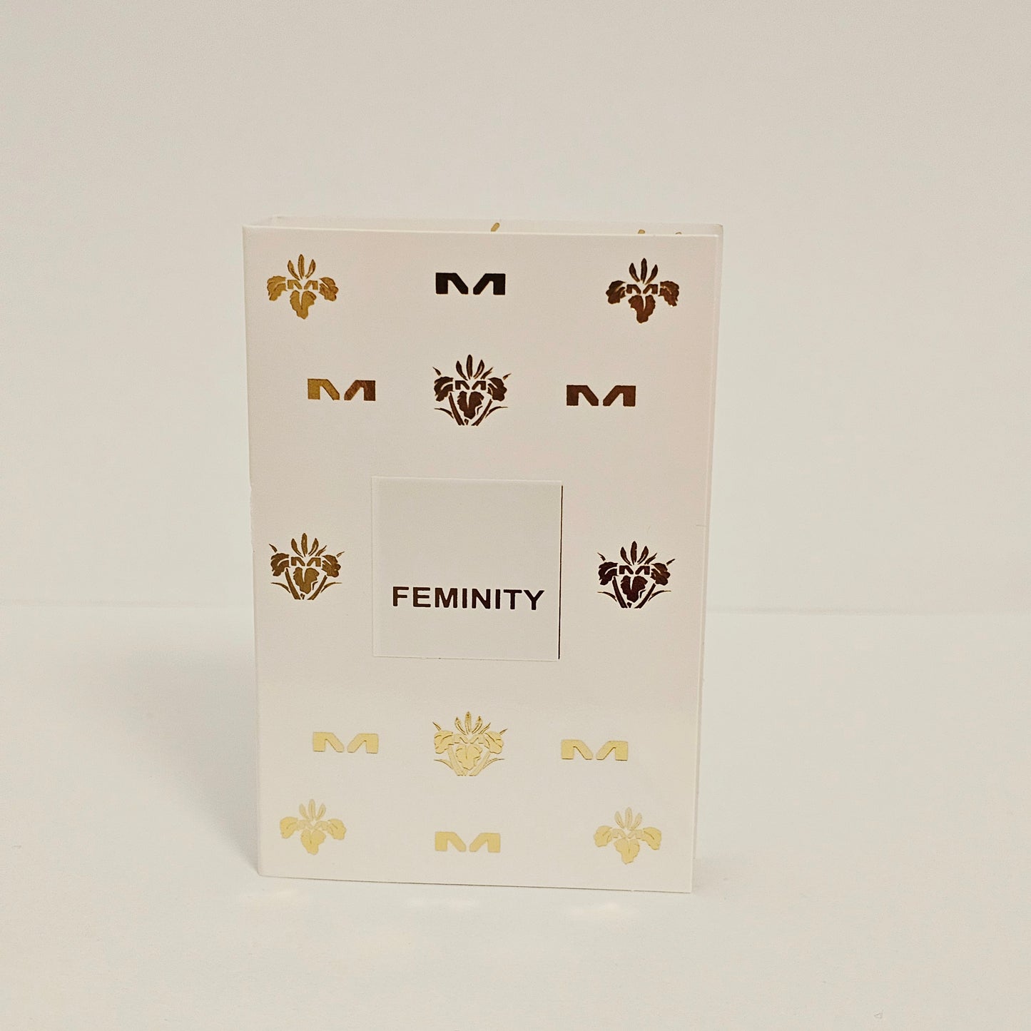 Mancera Feminity – Eau de Parfum für Frauen - 2 ml Miniatur