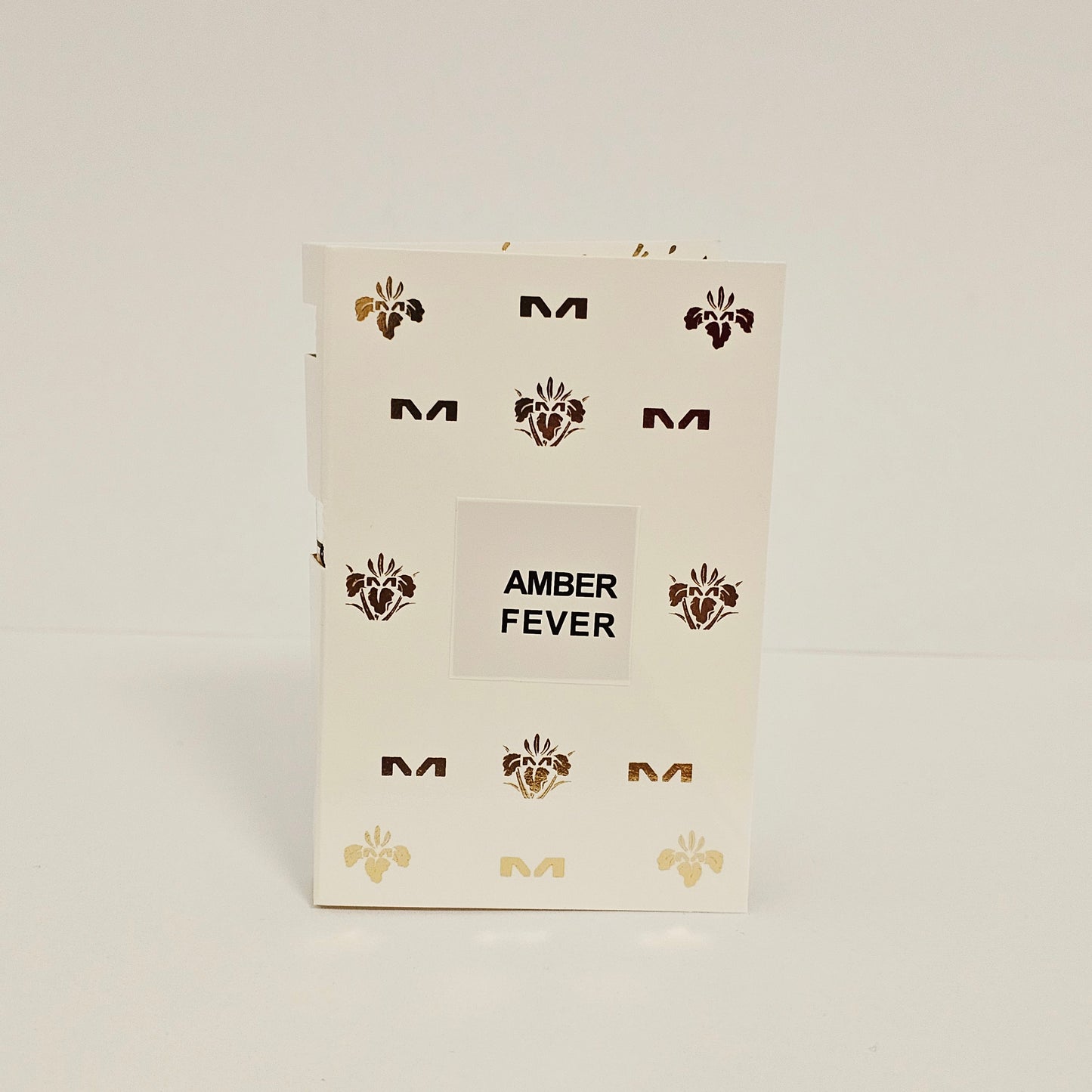 MANCERA Amber Fever Eau de Parfum – 2ml Miniatur