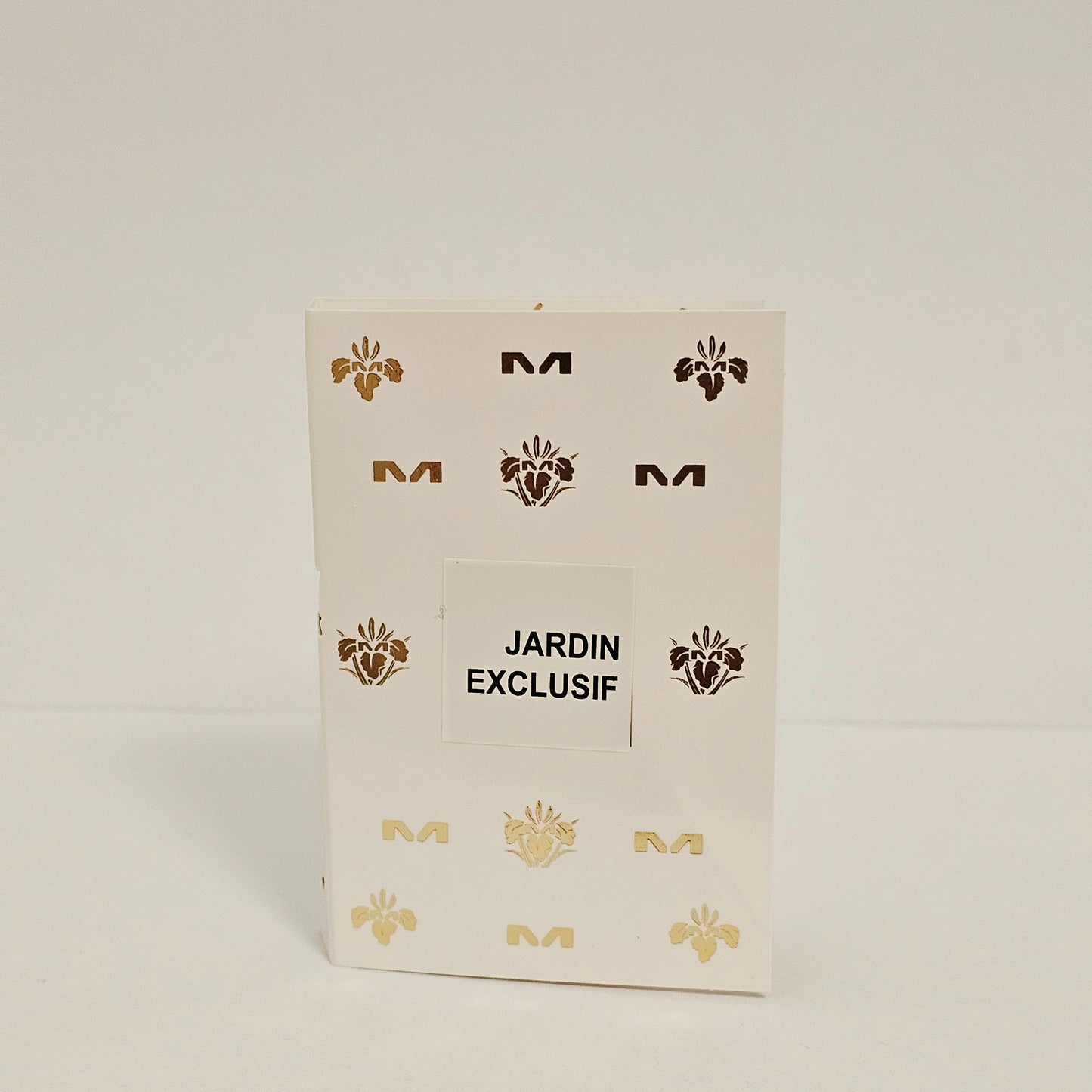 MANCERA Jardin Exclusif Eau de Parfum – 2ml Miniatur