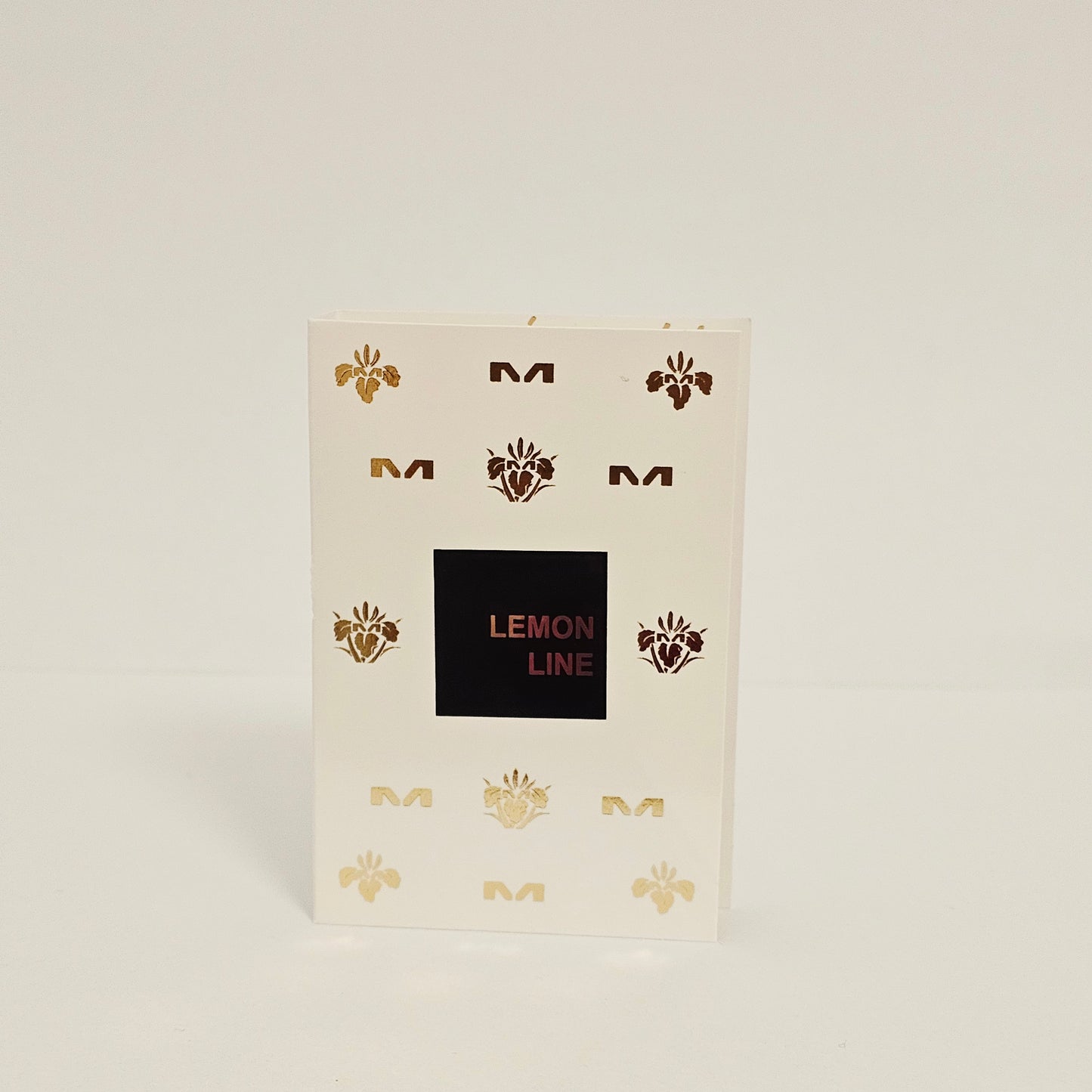 MANCERA Lemon Line Eau de Parfum – 2ml Miniatur