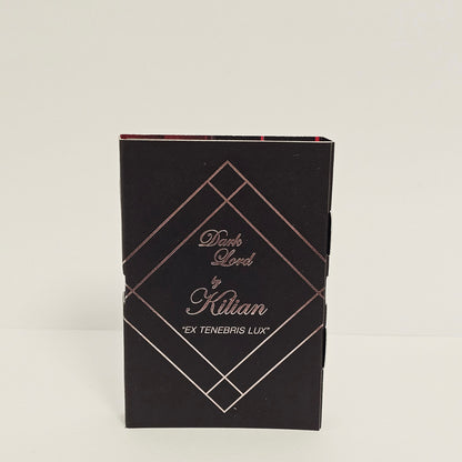 by Kilian- Dark Lord & Black Phantom Eau de Parfum 2x1,5ml Miniaturen