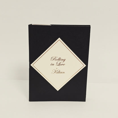 by Kilian – Rolling in Love Eau de Parfum – 1,5ml Miniatur