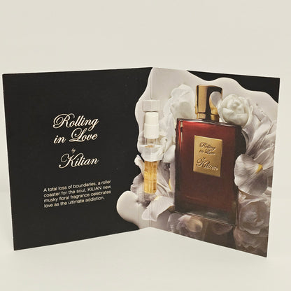 by Kilian – Rolling in Love Eau de Parfum – 1,5ml Miniatur