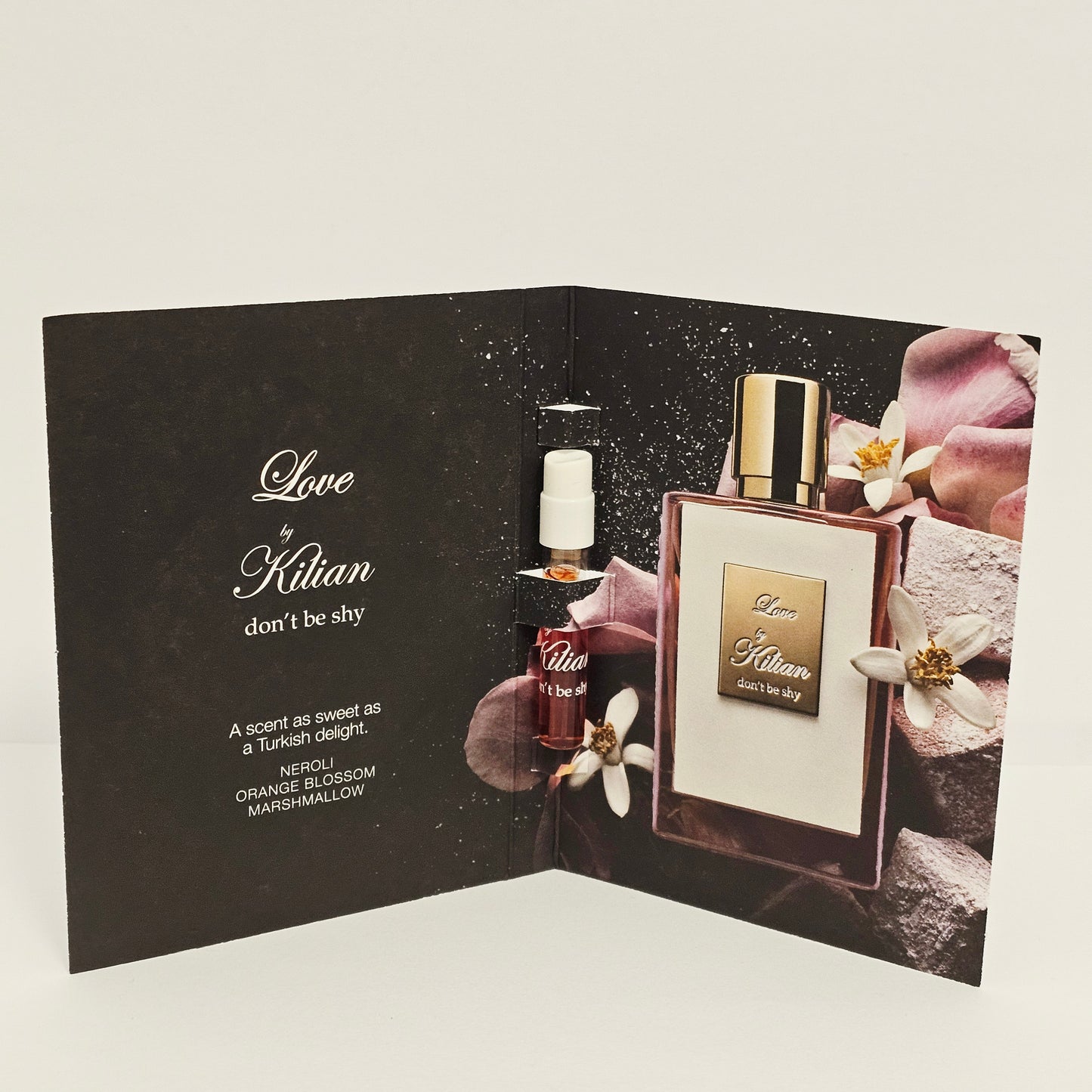 by Kilian – Love, don’t be Shy Eau de Parfum – 1,5ml Miniatur