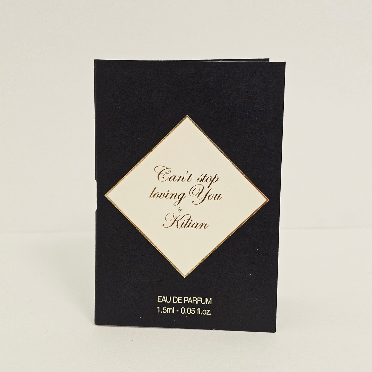 by Kilian – Can’t Stop Loving You Eau de Parfum – 1,5ml Miniatur