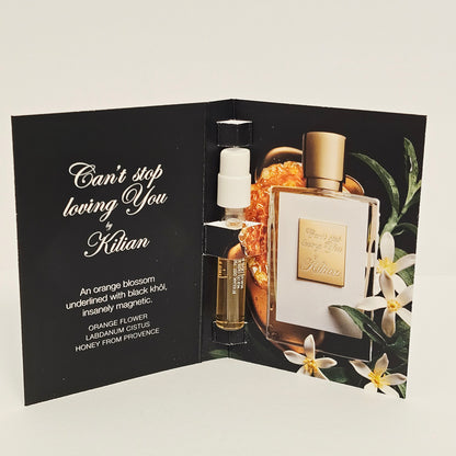 by Kilian – Can’t Stop Loving You Eau de Parfum – 1,5ml Miniatur