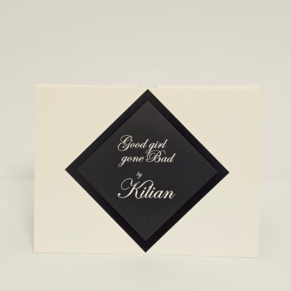 by Kilian – Good Girl Gone Bad Eau de Parfum für Frauen – 1,5ml Miniatur