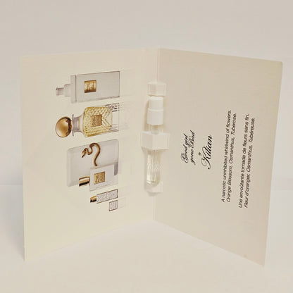by Kilian – Good Girl Gone Bad Eau de Parfum für Frauen – 1,5ml Miniatur