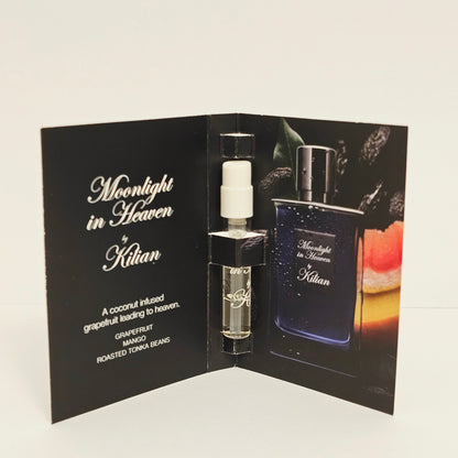 by Kilian – Moonlight in Heaven Eau de Parfum- 1,5 ml  Miniatur