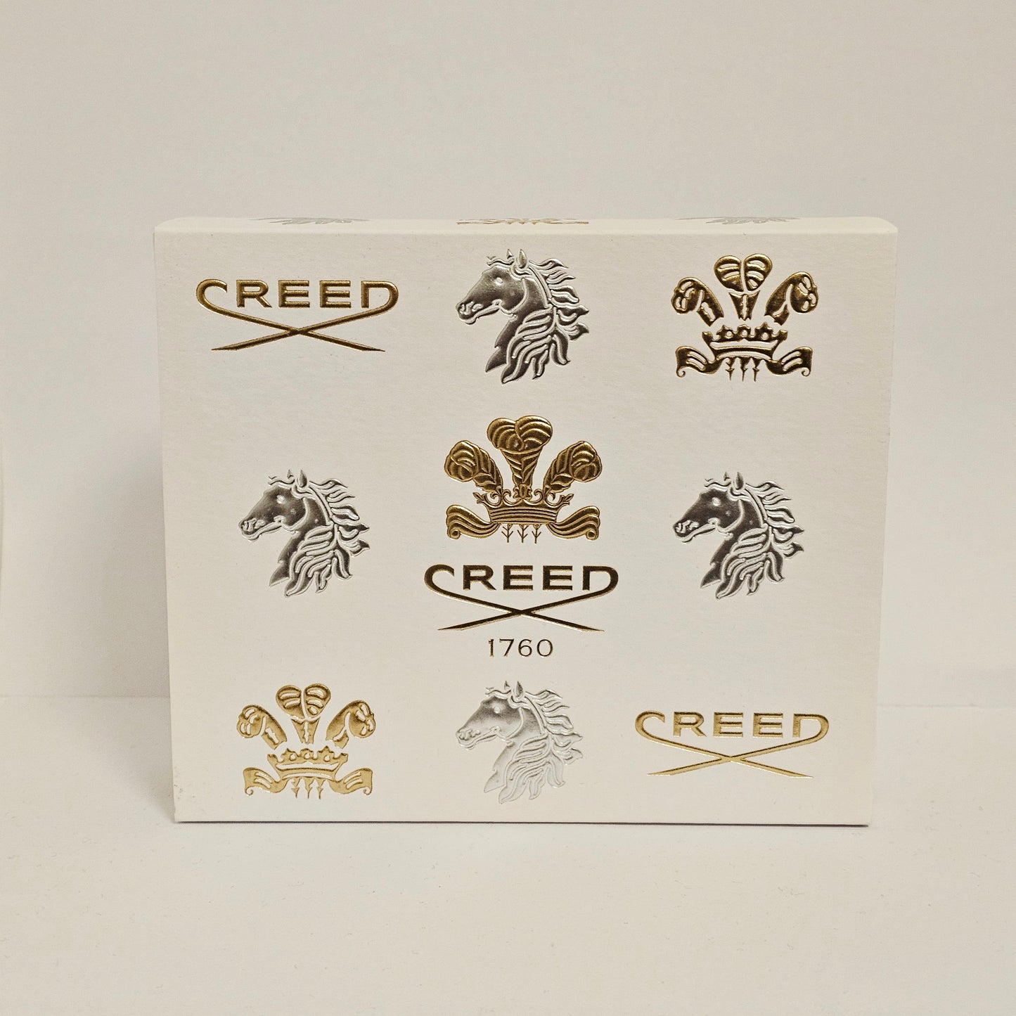 Creed Damen Parfum Set 3x10 ml – Aventus / Carmina / Wind Flowers – Limited Edition