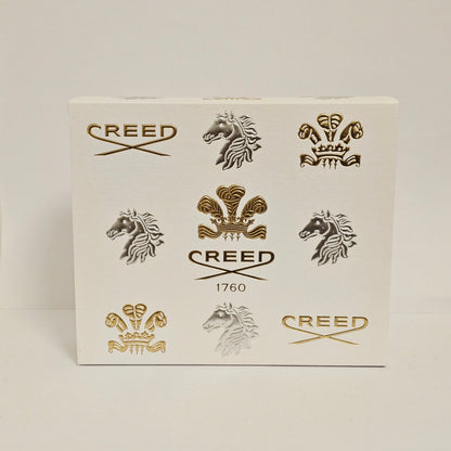 Creed Damen Parfum Set 3x10 ml – Aventus / Carmina / Wind Flowers – Limited Edition