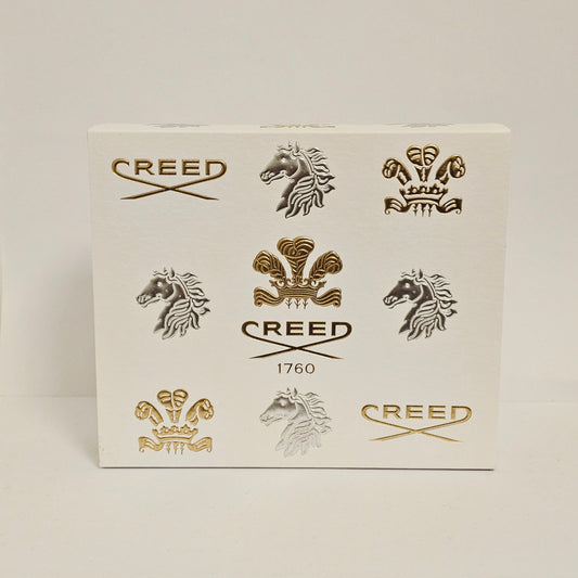Creed Damen Parfum Set 3x10 ml – Aventus / Carmina / Wind Flowers – Limited Edition