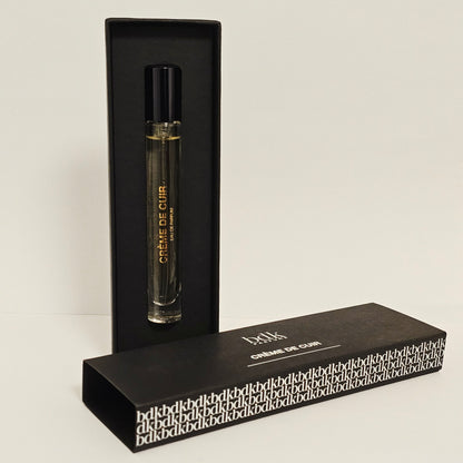 BDK Parfums – Crème de Cuir Eau de Parfum Spray 10ml
