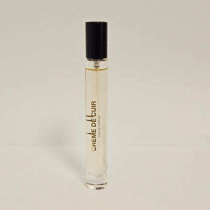 BDK Parfums – Crème de Cuir Eau de Parfum Spray 10ml