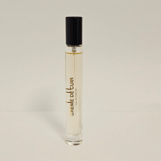 BDK Parfums – Crème de Cuir Eau de Parfum Spray 10ml