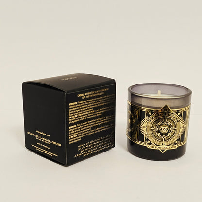 Initio Parfums Privés – Oud for Greatness Candle 30g